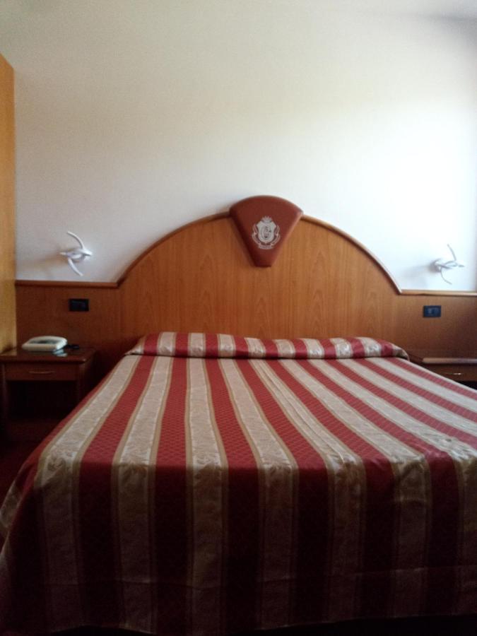 Hotel Motel Residence Gonzaga 坎特洛 外观 照片
